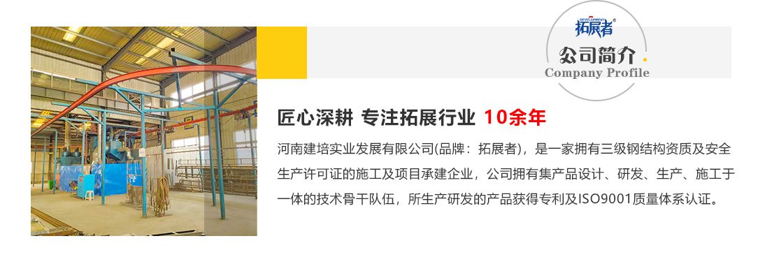 建培實力
